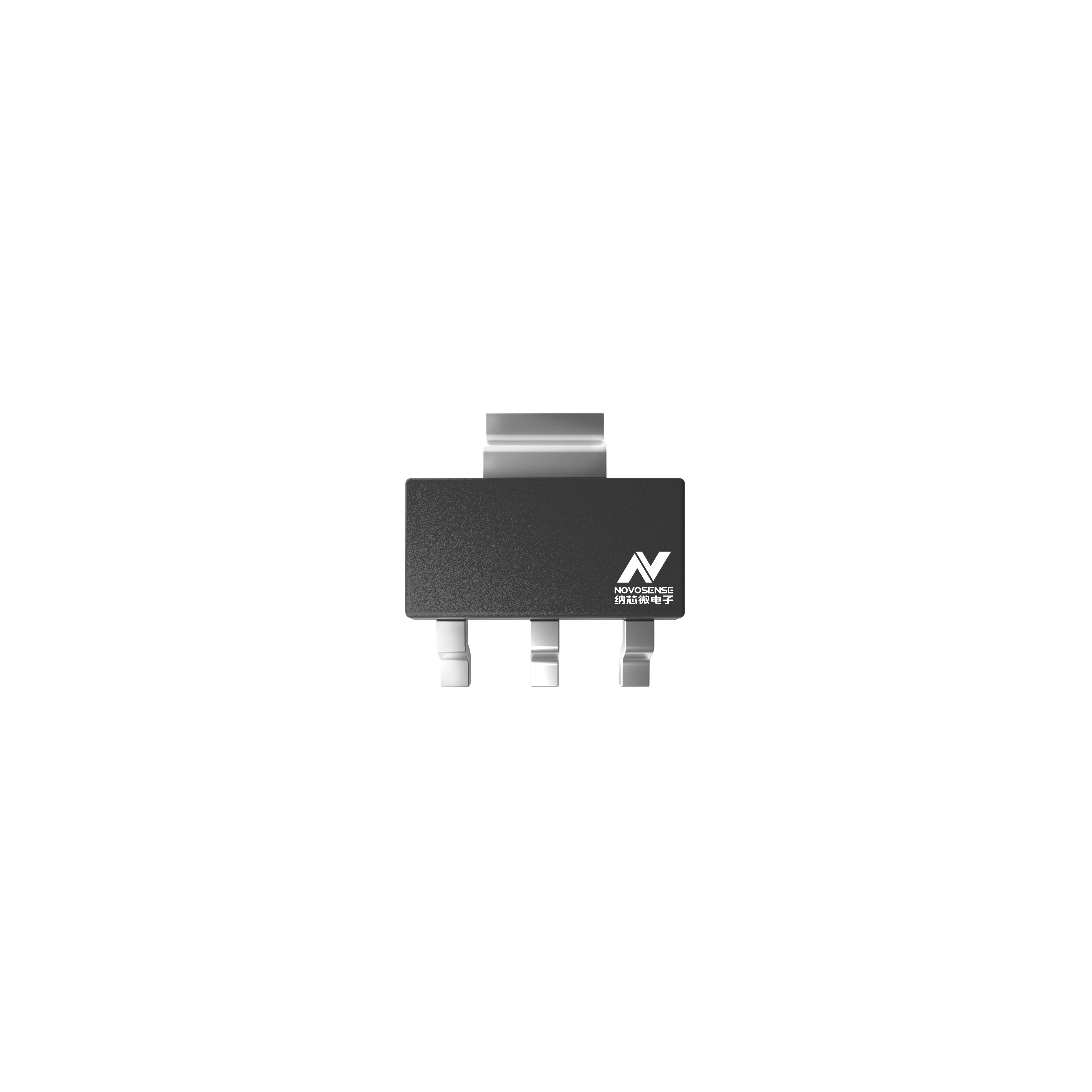 NOVOSENSE NSD11430-Q1SPR electronic component
