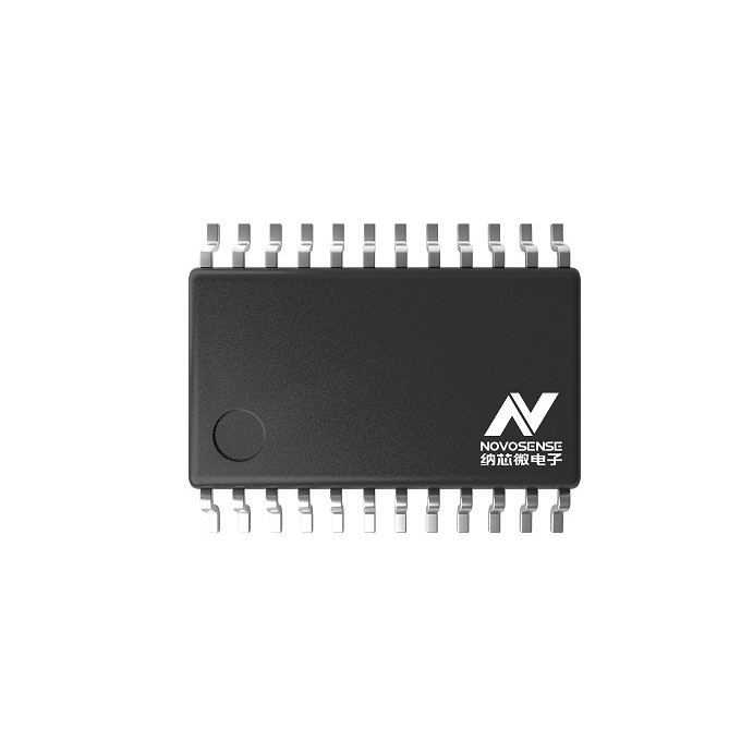 NOVOSENSE NSD7312A-DHSPR electronic component