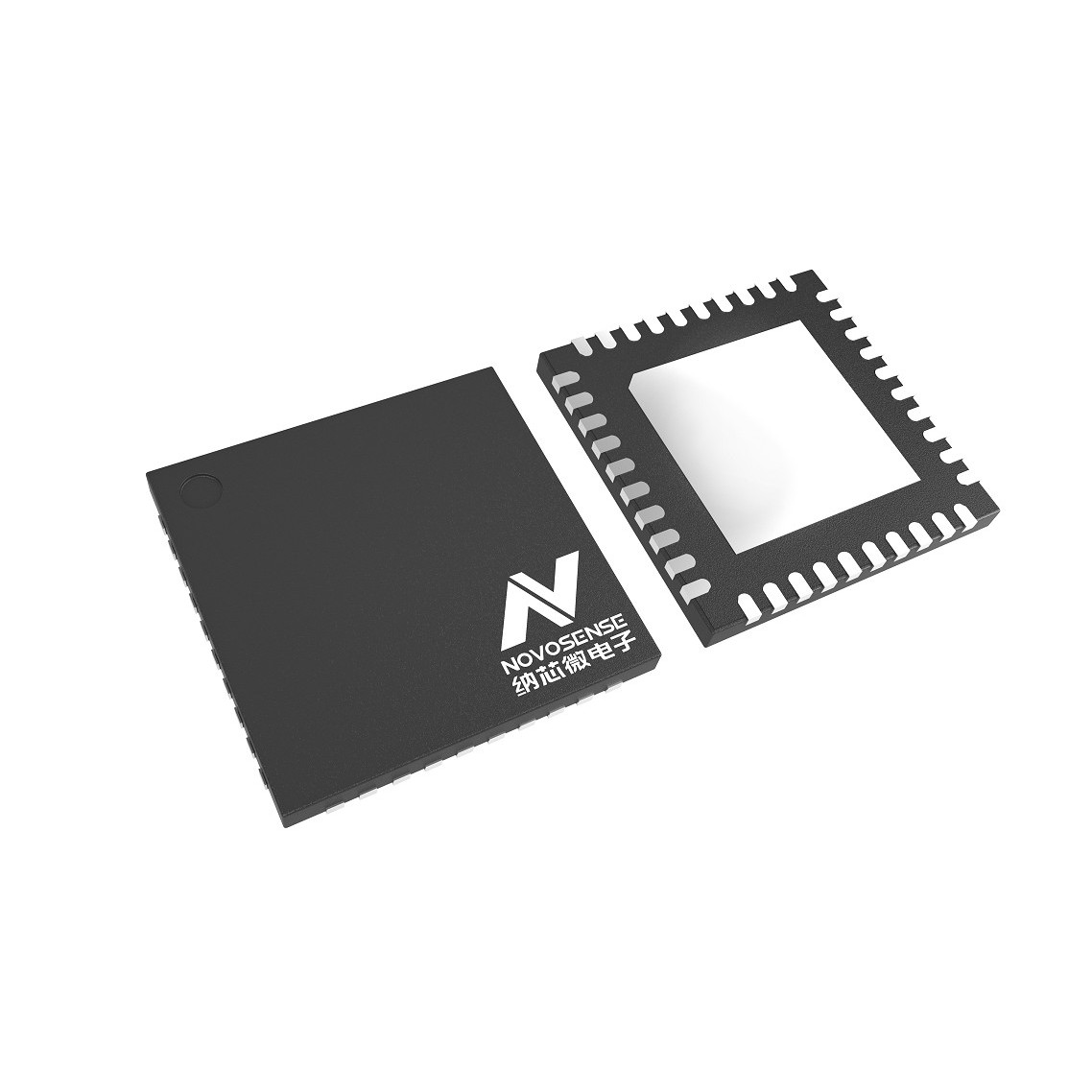 NOVOSENSE NSD8312A-Q1HTSBR electronic component
