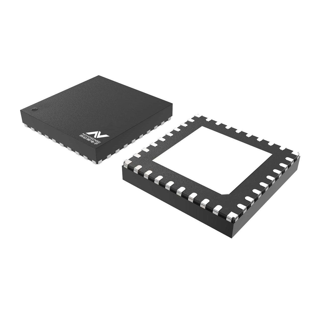NOVOSENSE NSD8381-Q1QAIR electronic component
