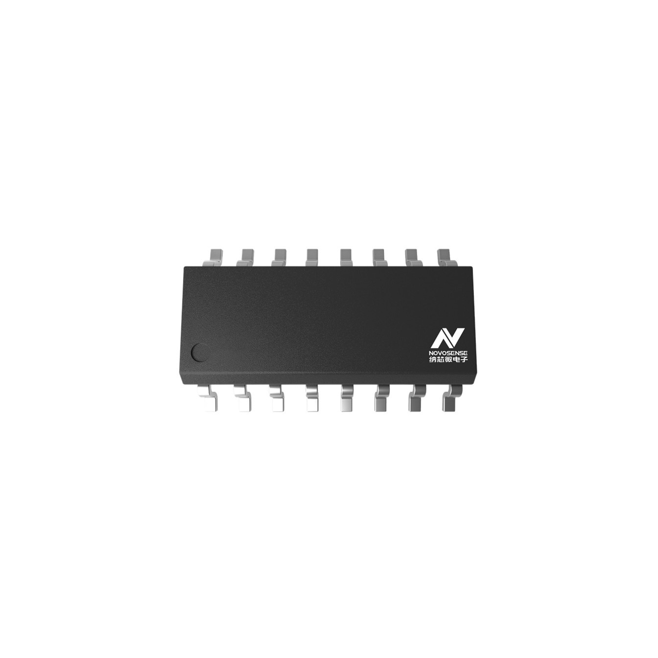 NOVOSENSE NSI6602NC-Q1SWKR electronic component