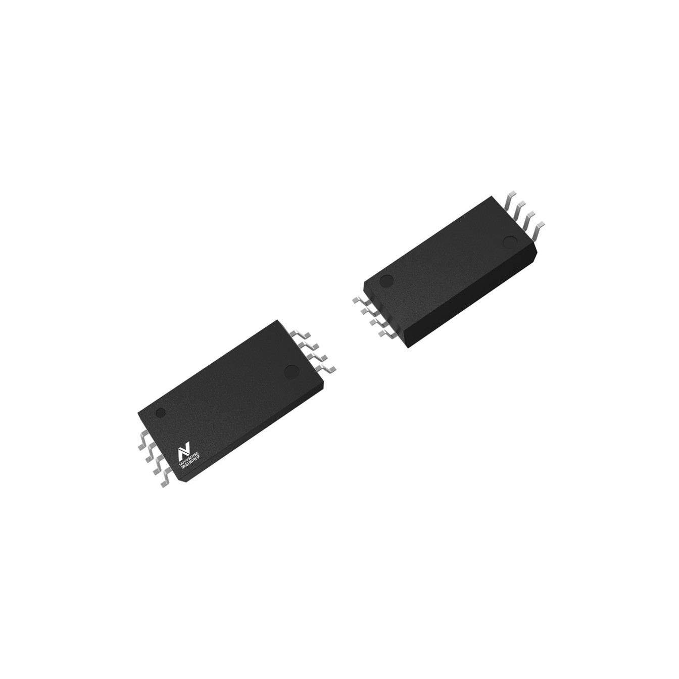NOVOSENSE NSI6801EC-DSWFR electronic component
