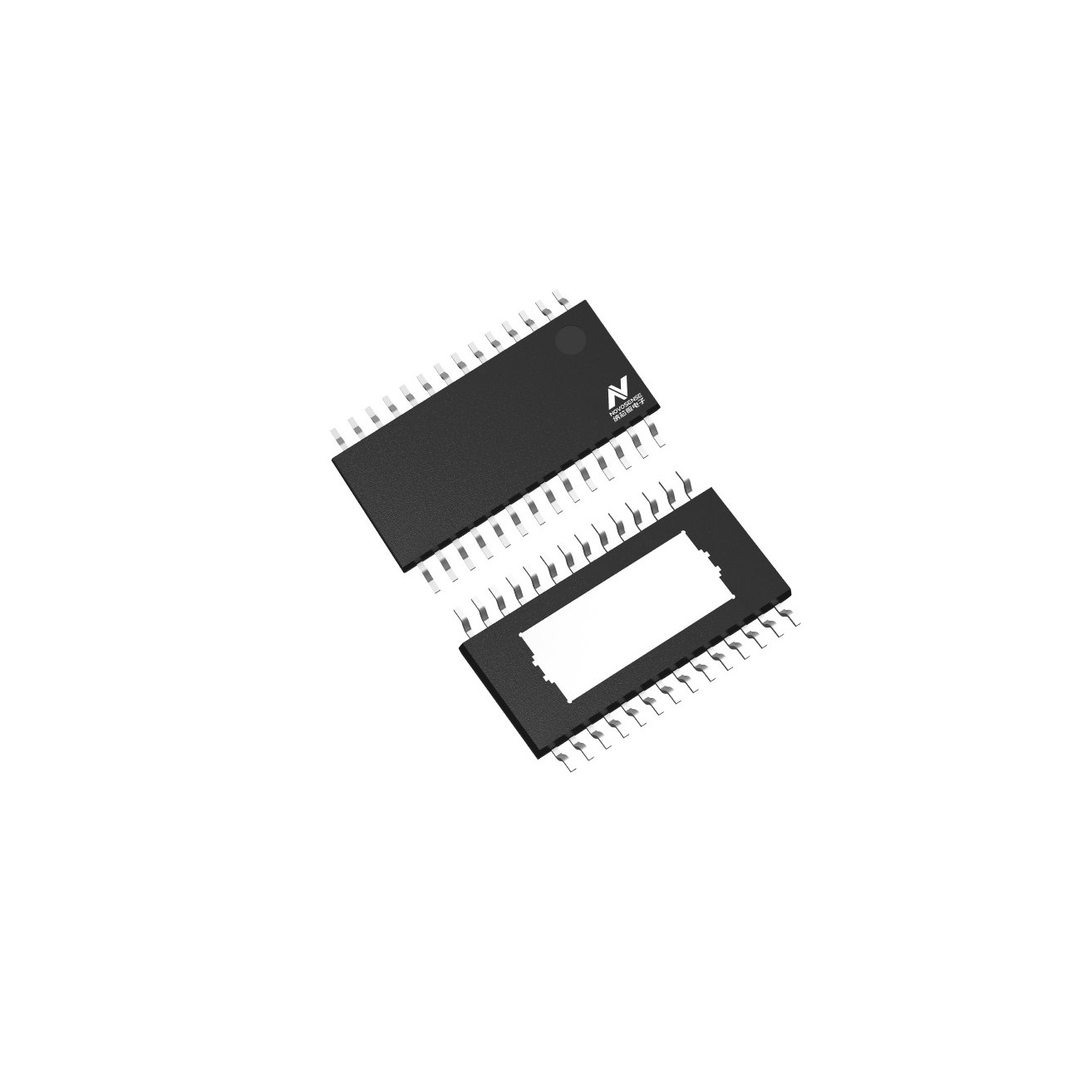 NOVOSENSE NSAD1148-DTSAR electronic component