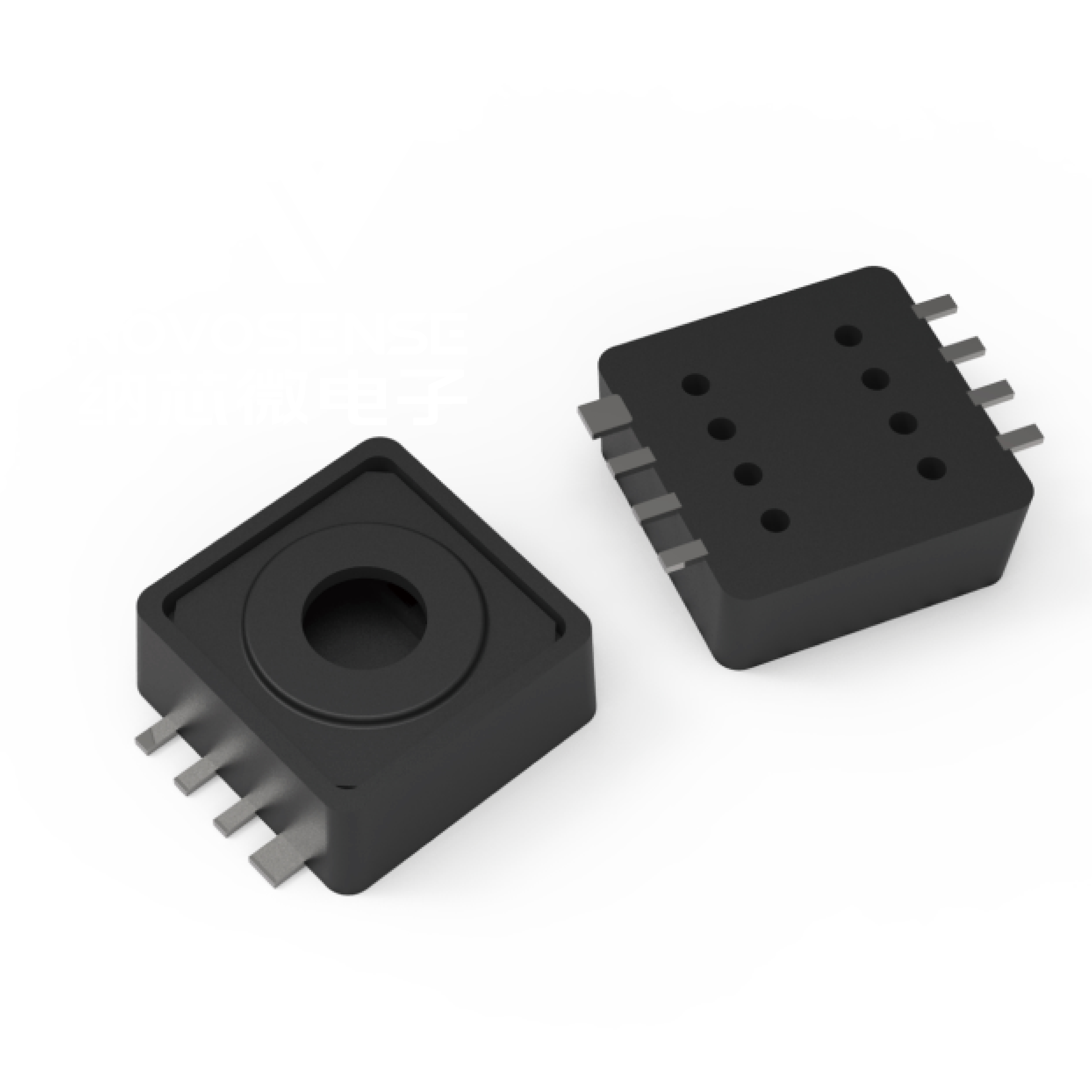 NOVOSENSE NSPDS9F250DTA2 electronic component