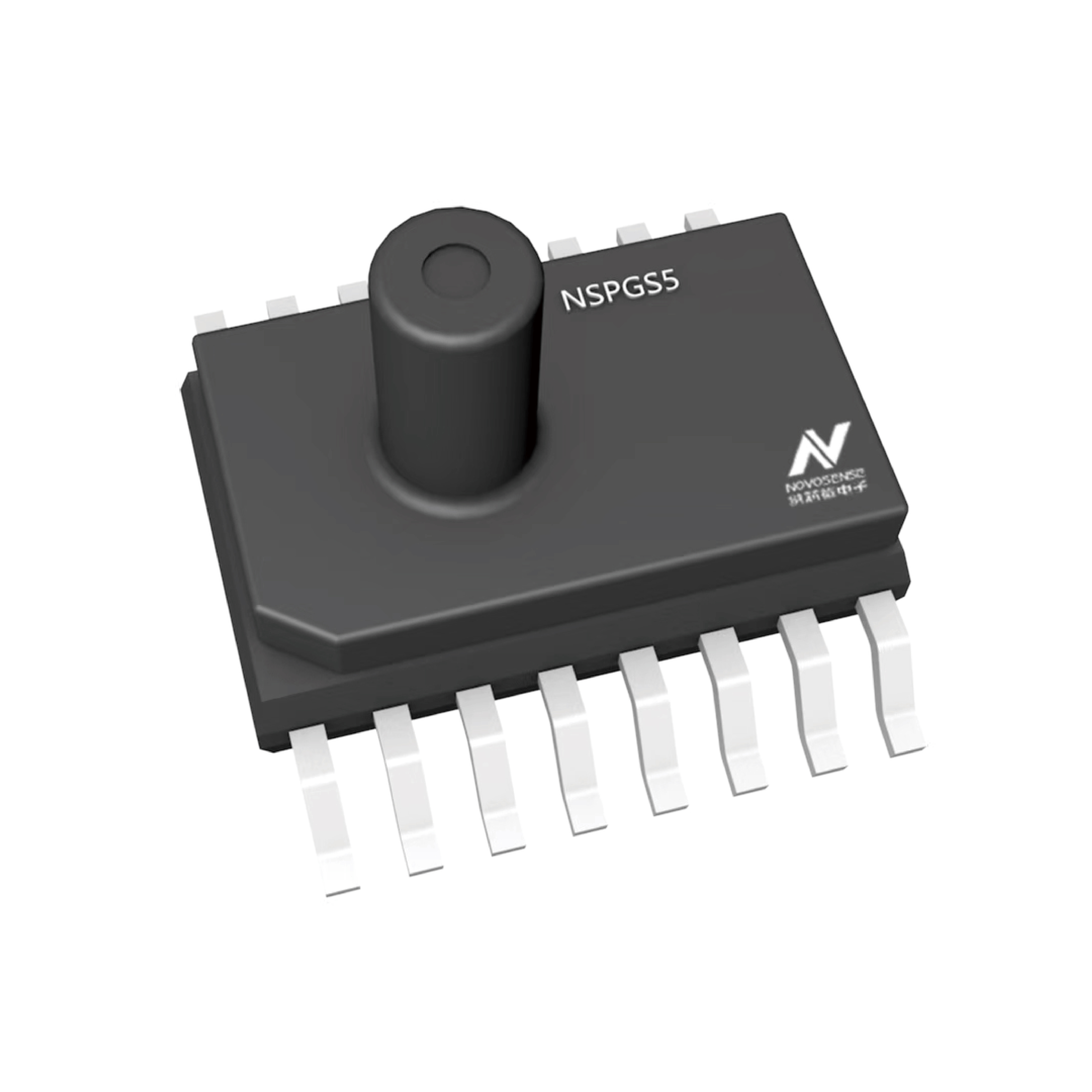 NOVOSENSE NSPDS7F004DT41 electronic component