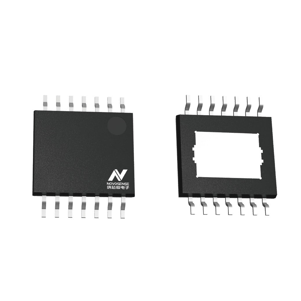 NOVOSENSE NSOPA084-DSPKR electronic component