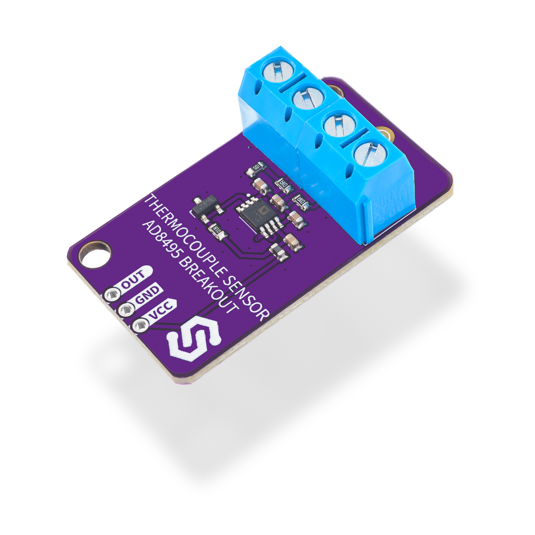 Soldered Electronics 333053 electronic component