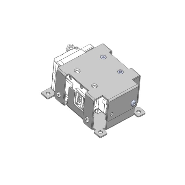 mightyZAP IR-MB05 electronic component