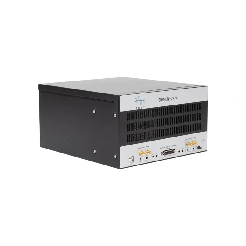 SDR Family SDR-LW 2974 electronic component