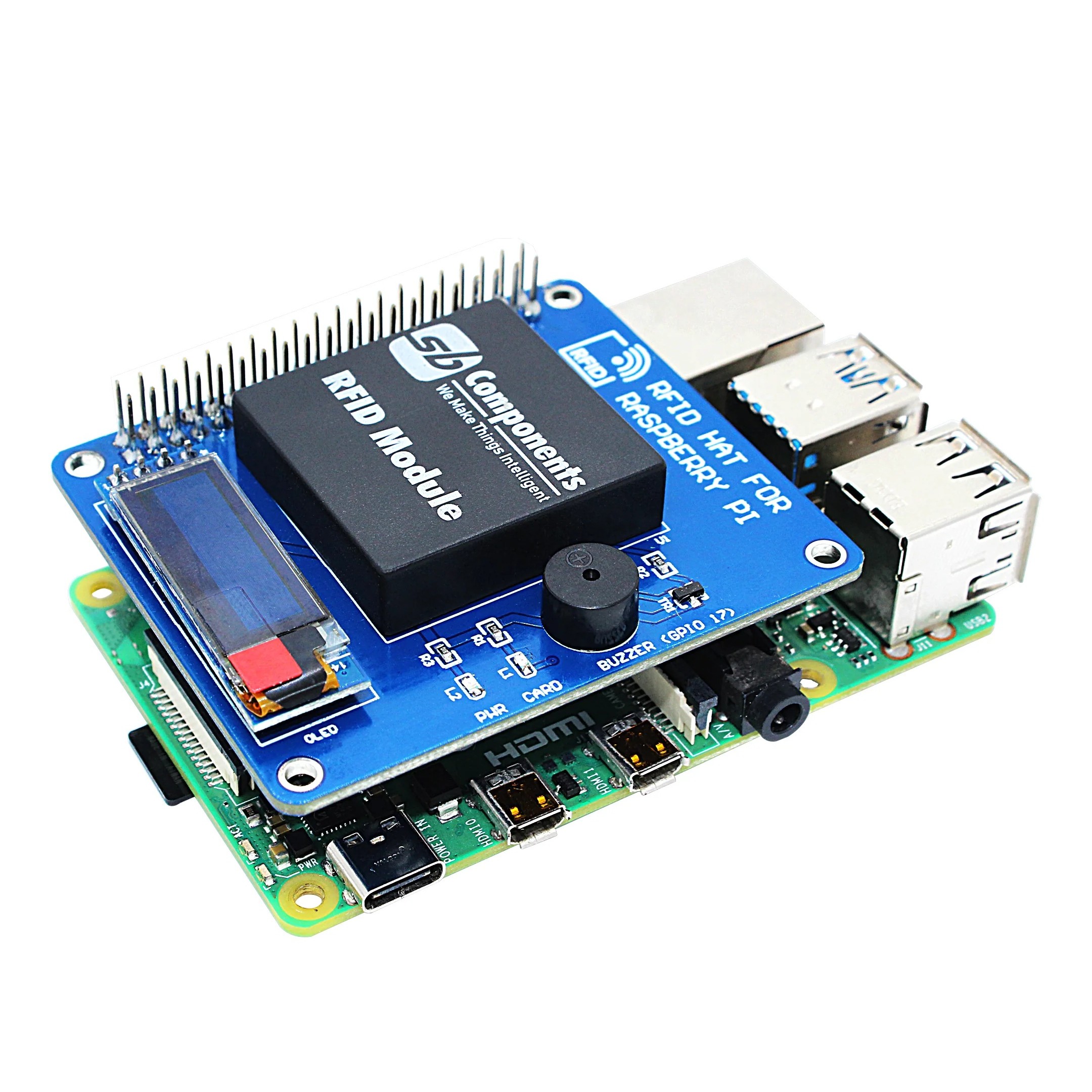 SB Components Ltd SKU20003 electronic component