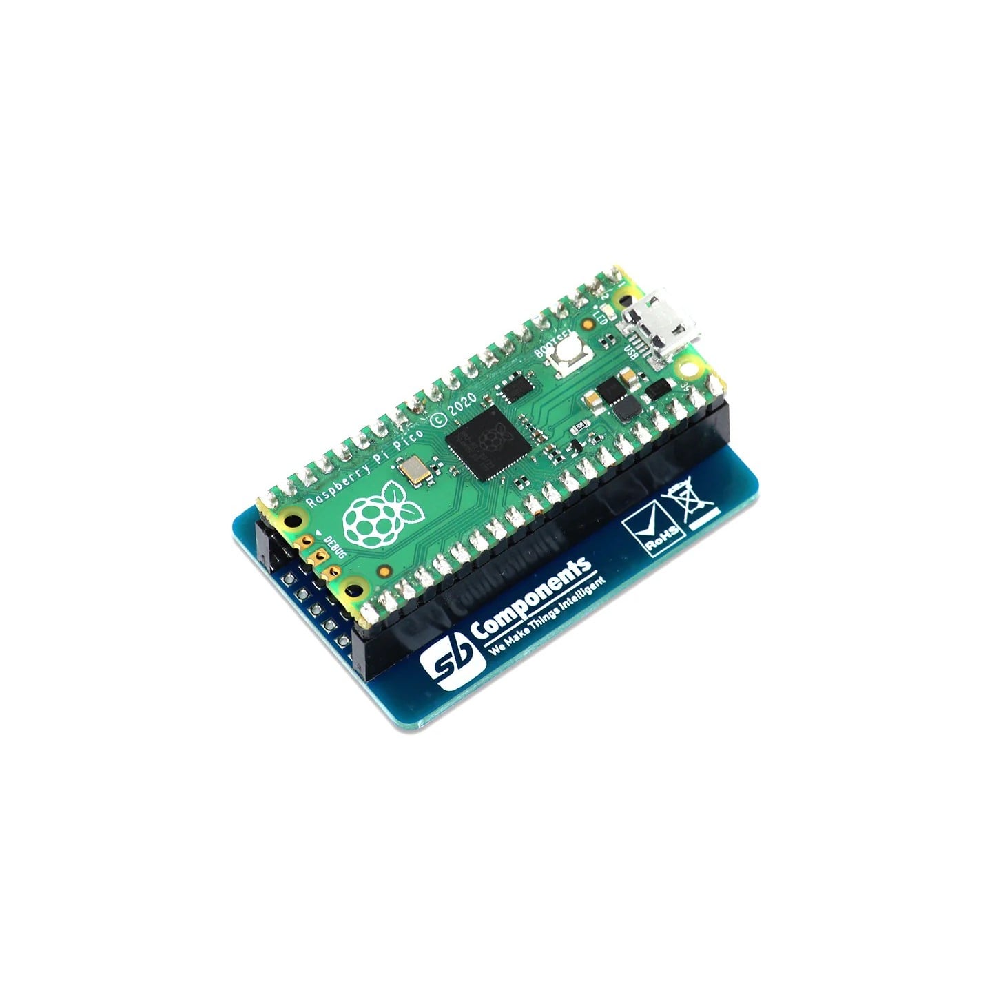 SB Components Ltd SKU21499 electronic component