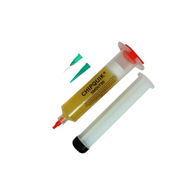 Chip Quik Inc. SMDLT30 electronic component