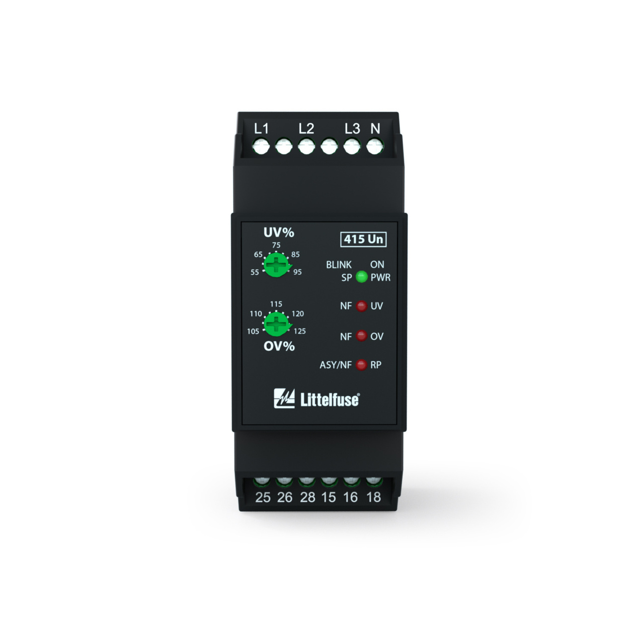 Littelfuse/Menbers VM500-10-23 electronic component