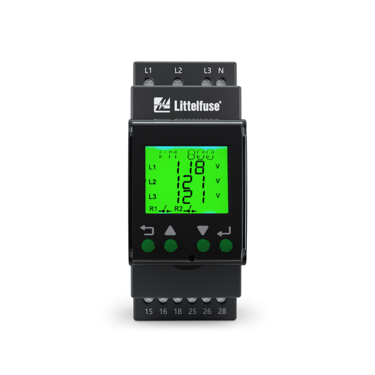 Littelfuse/Menbers VM800-20-20 electronic component