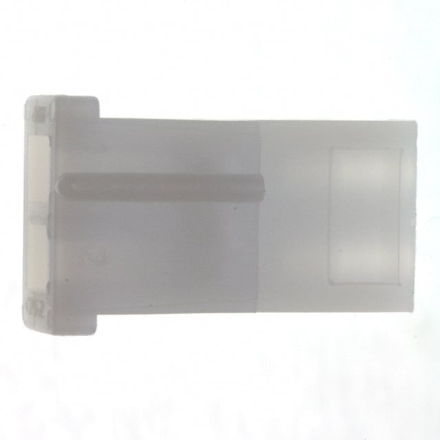 TE Connectivity AMP Connectors 1-480318-0 electronic component