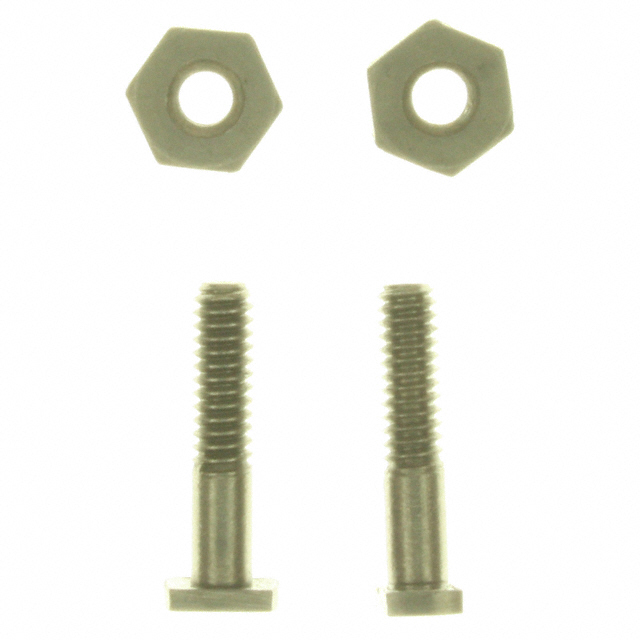 TE Connectivity AMP Connectors 102198-1 electronic component