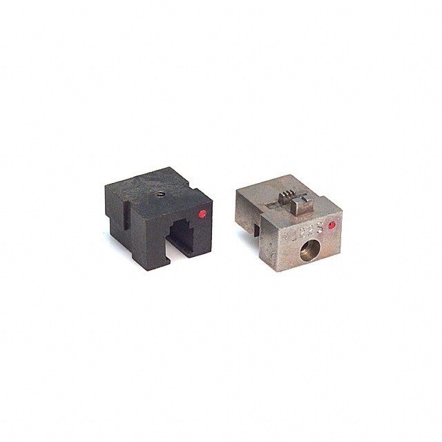 Stewart Connector 2990004-01 electronic component