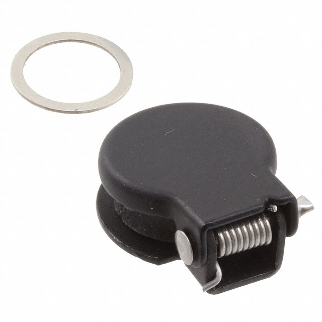Switchcraft Inc. 2C1072 electronic component