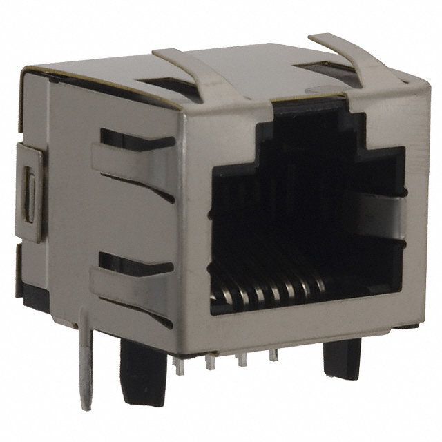 TE Connectivity AMP Connectors 1-406541-1 electronic component