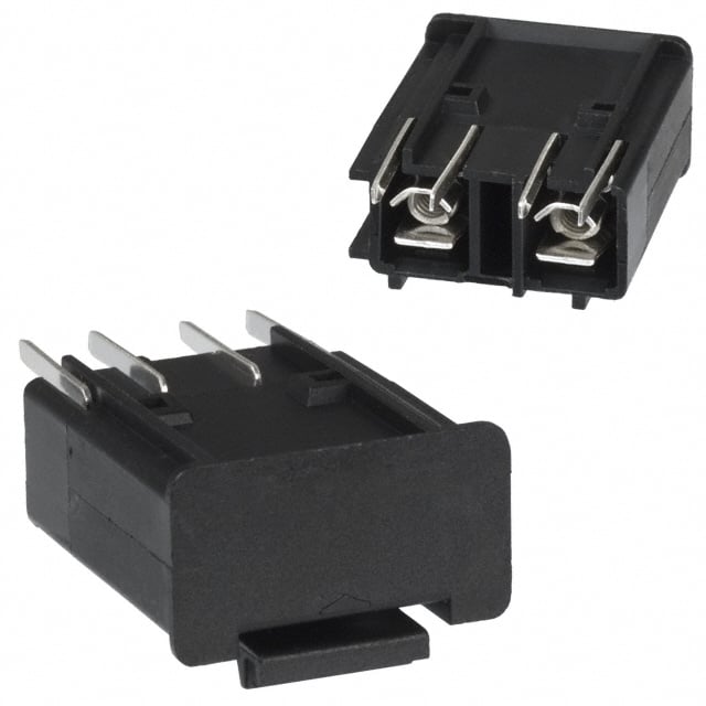 SCHURTER Inc. 4303.2401 electronic component