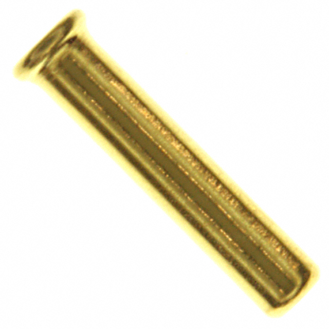 TE Connectivity AMP Connectors 50863 electronic component