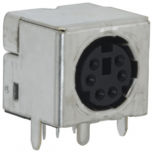 TE Connectivity AMP Connectors 5749265-1 electronic component
