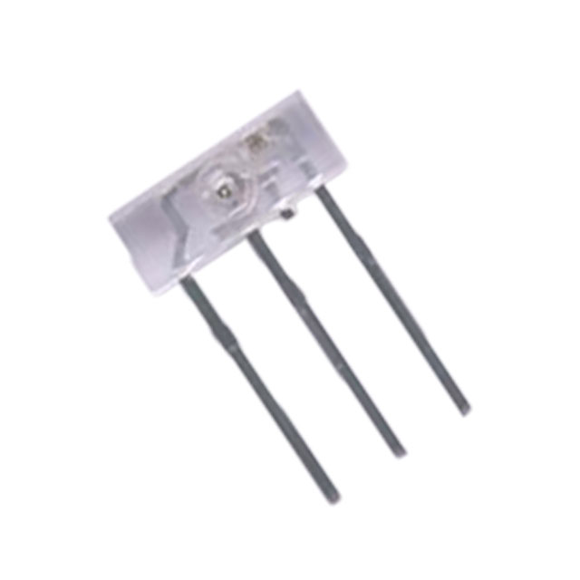 Everlight Electronics Co Ltd EAPLTBA1 electronic component