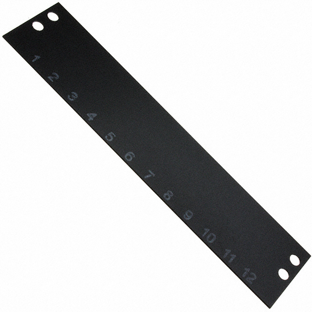 Cinch Connectivity Solutions MS-12-140 electronic component