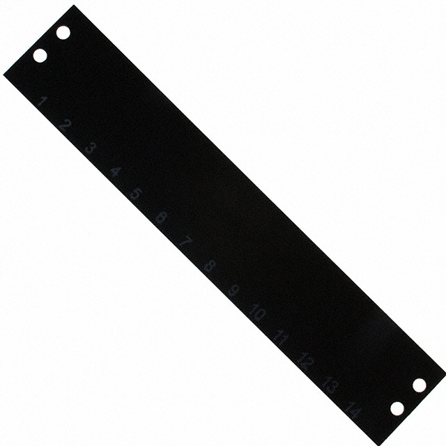 Cinch Connectivity Solutions MS-14-141 electronic component