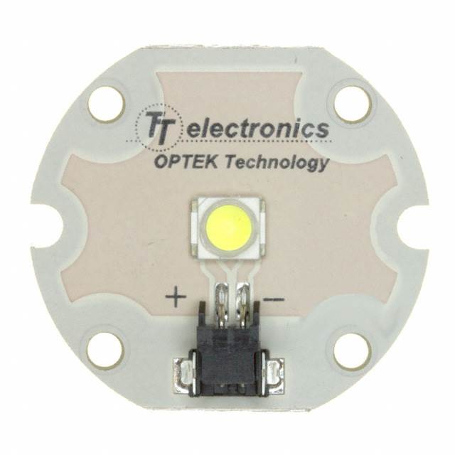 TT Electronics/Optek Technology OPA733WD electronic component