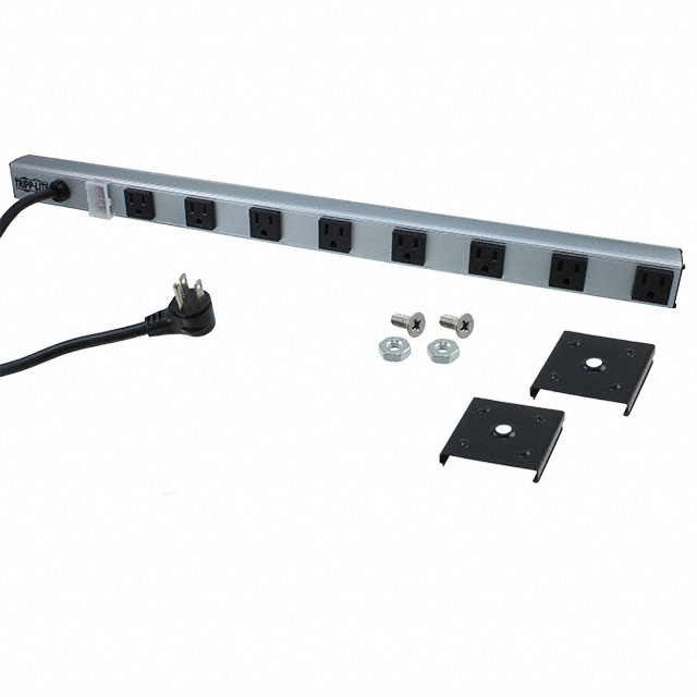 Eaton Tripp Lite PS2408RA electronic component
