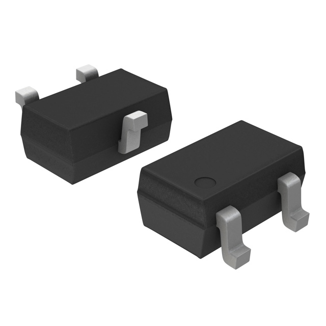 onsemi SB007-03Q-TL-E electronic component