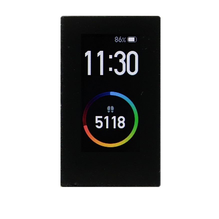 Midas Displays MDT0096AISC-SPI electronic component