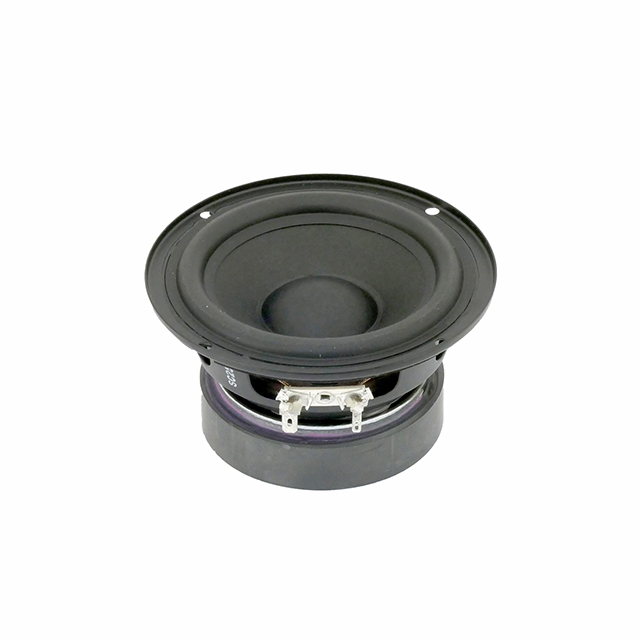 Visaton GmbH & Co. KG W 100 C - 4 OHM electronic component