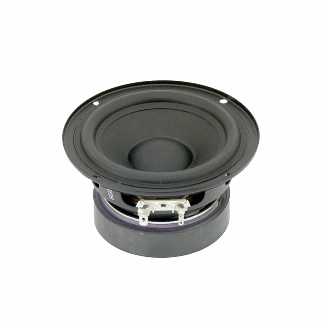 Visaton GmbH & Co. KG W 100 C - 8 OHM electronic component
