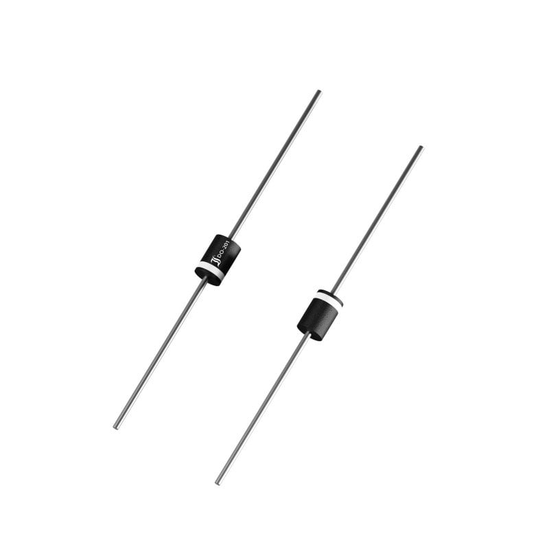 Diotec Semiconductor MUR420 electronic component