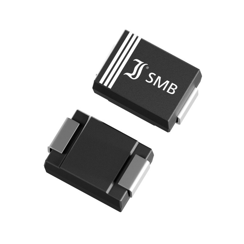 Diotec Semiconductor P6SMB550A electronic component