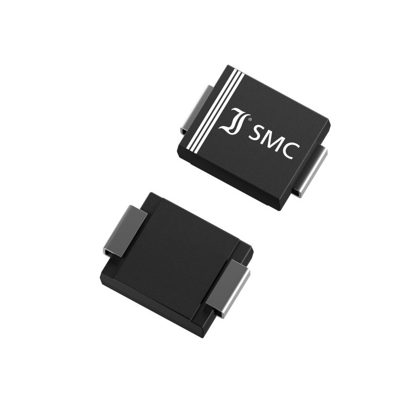 Diotec Semiconductor 1.5SMC300A electronic component