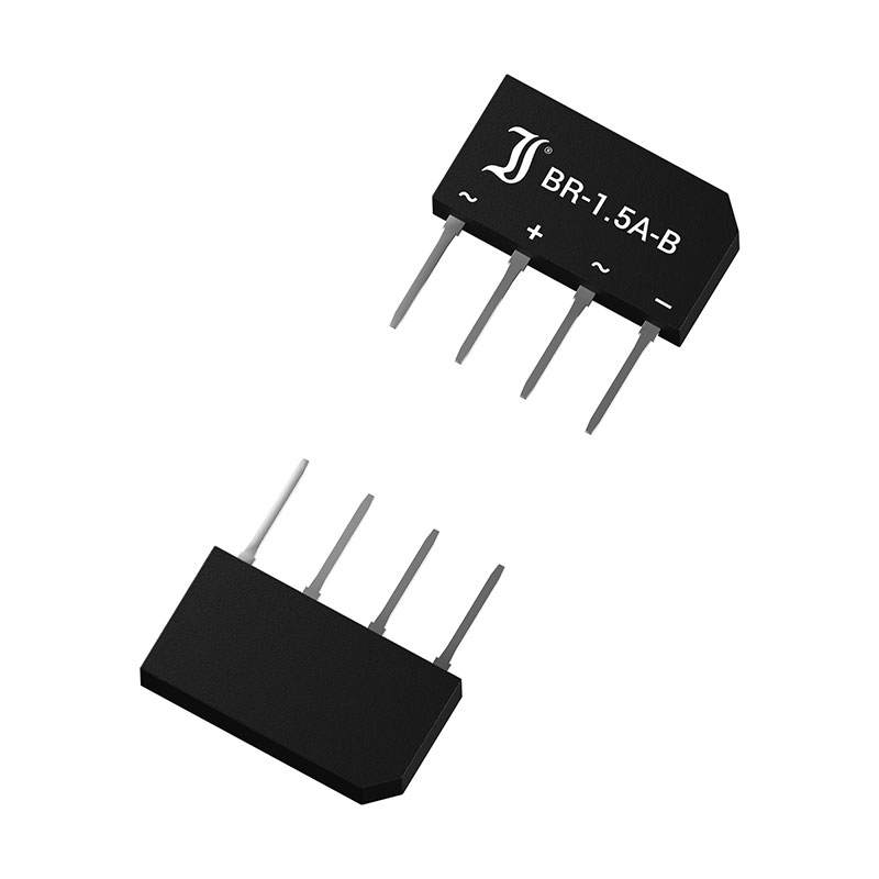 Diotec Semiconductor B80C3700A electronic component