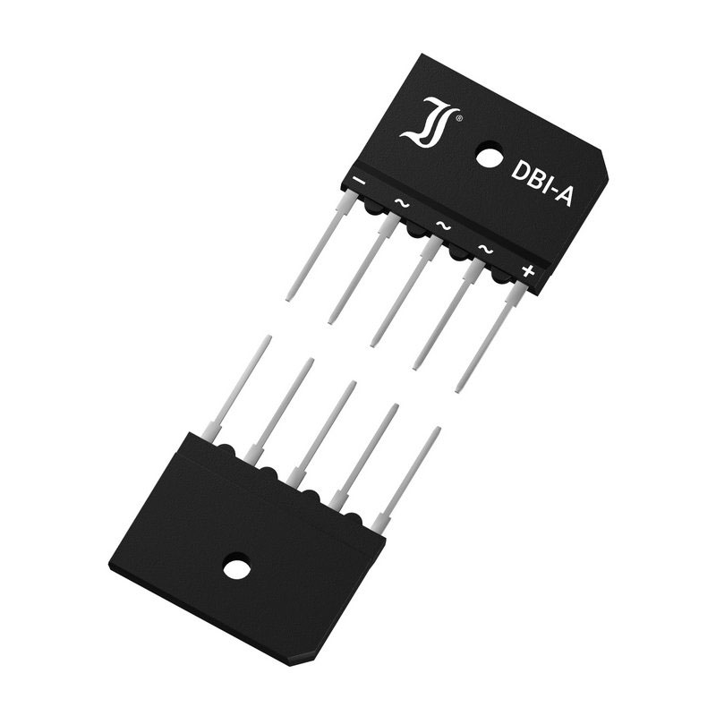 Diotec Semiconductor DBI25-12A electronic component