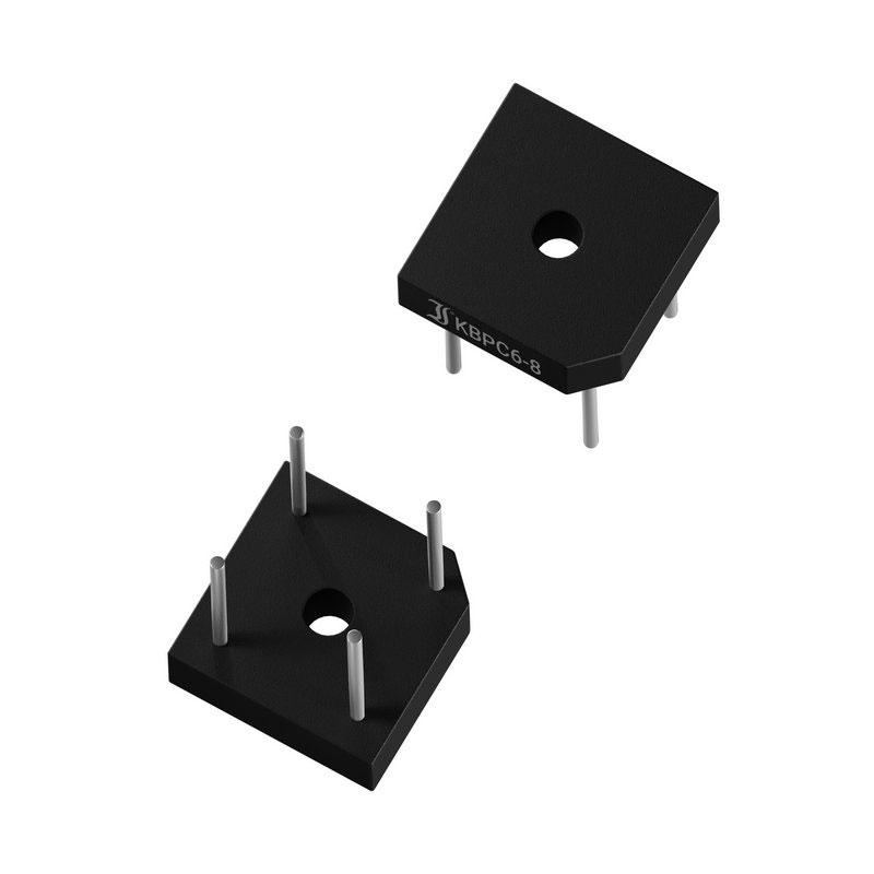 Diotec Semiconductor KBPC606 electronic component