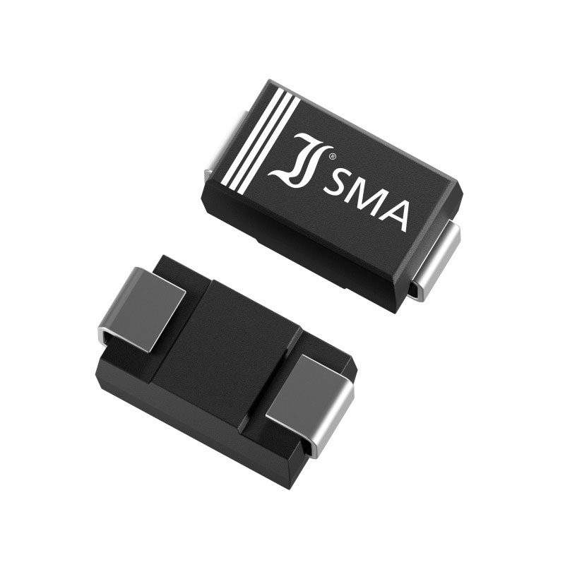 Diotec Semiconductor S1M electronic component