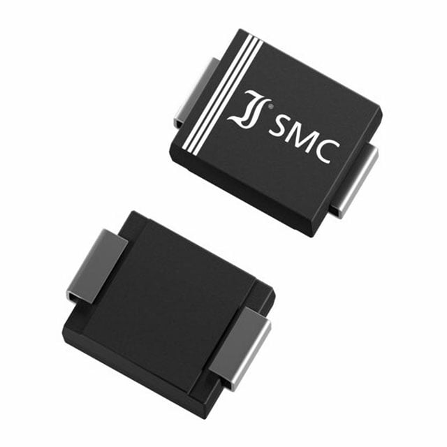 Diotec Semiconductor S3Y electronic component