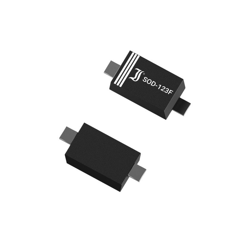 Diotec Semiconductor 1N4148W-AQ electronic component