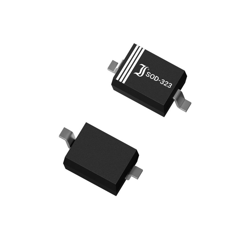 Diotec Semiconductor ESD3B36WS electronic component