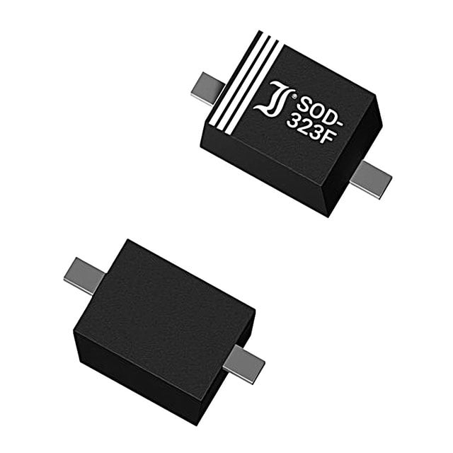 Diotec Semiconductor 1N4148WS electronic component