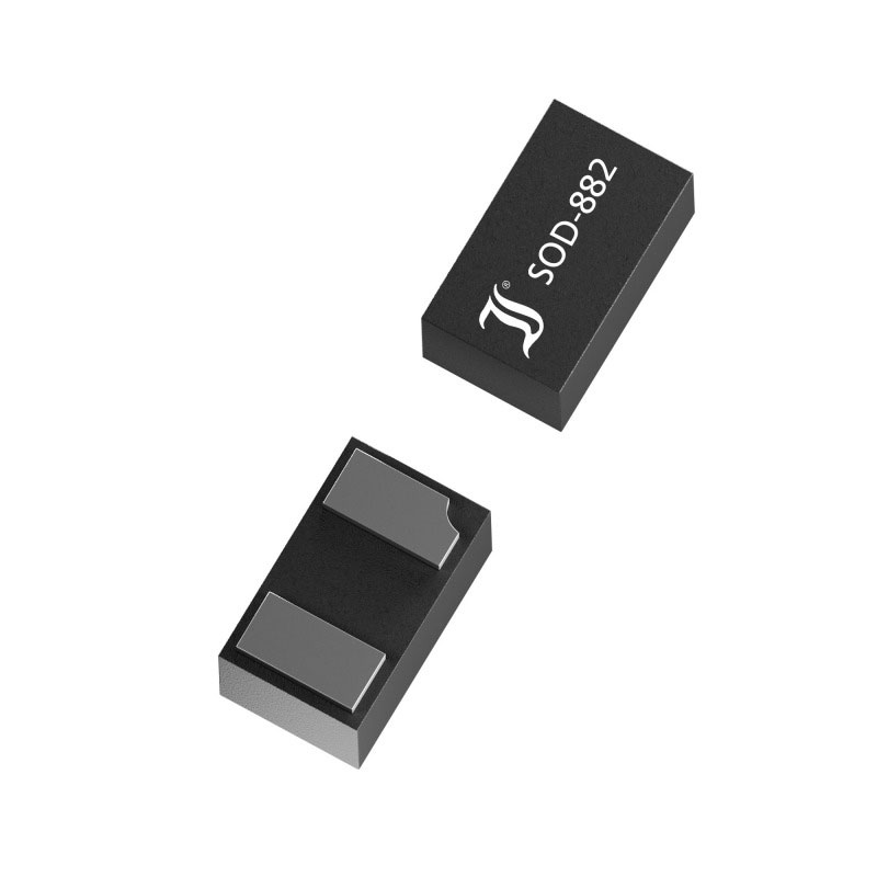 Diotec Semiconductor ESD9L5P0 electronic component