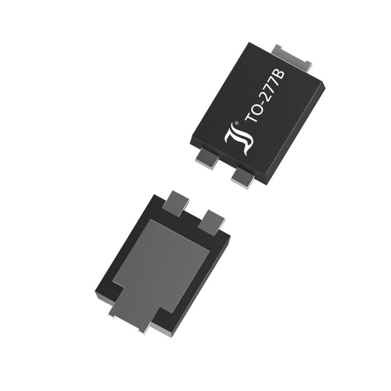 Diotec Semiconductor PPS1060-3G electronic component