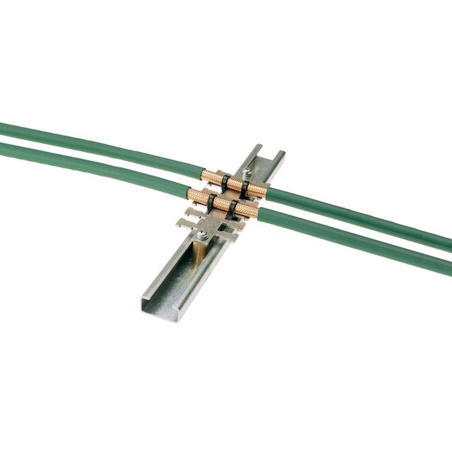 Murrplastik Systems, Inc. 87201252 electronic component