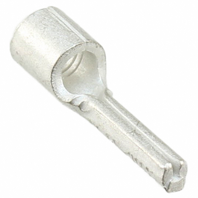 TE Connectivity AMP Connectors 165045 electronic component